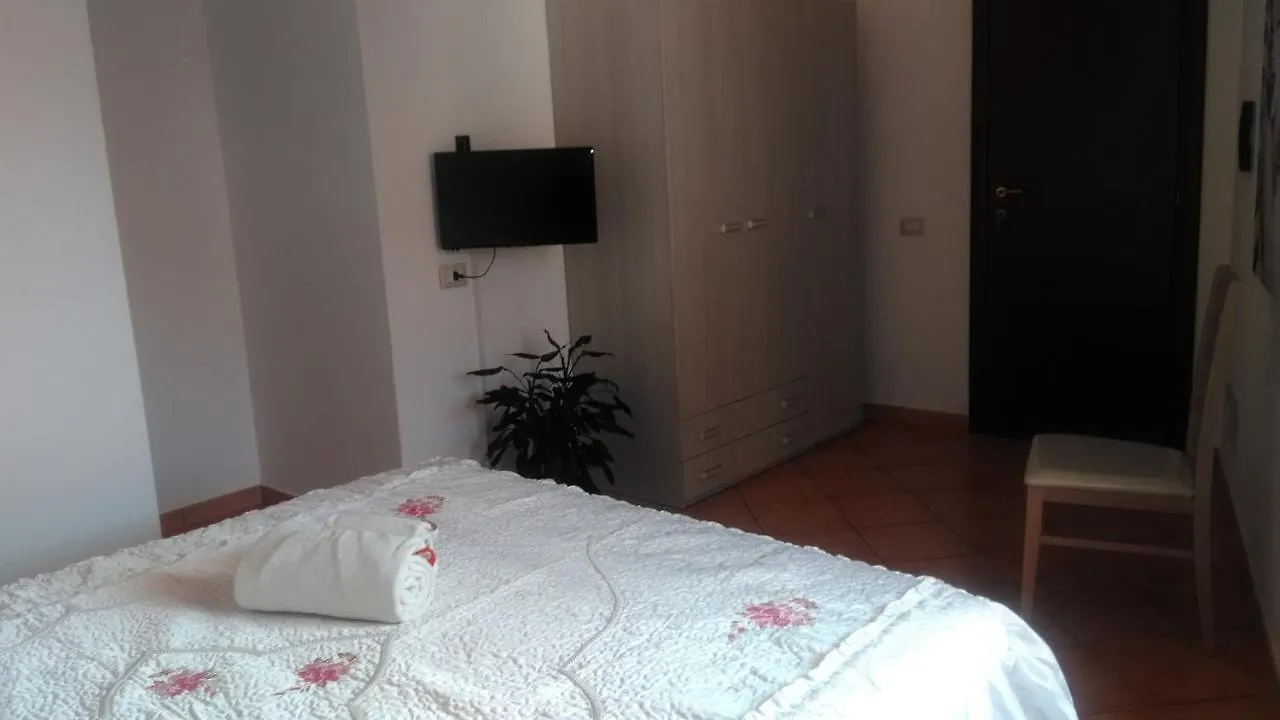 L'Abete Bed & Breakfast Guspini