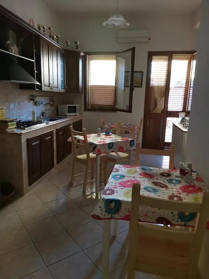 Bed and Breakfast L'Abete Guspini
