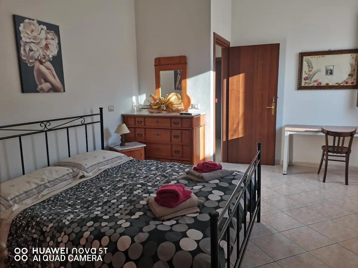 L'Abete Bed & Breakfast Guspini