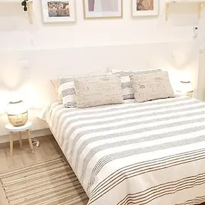 Appartamento Blanc Monolocali Indipendenti Con Cucina E Bagno Privati Check-in E Check-out H24, Guspini
