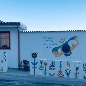 Affittacamere Pedrales, Orgosolo