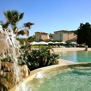 Hotel Tartheshotel, Guspini