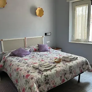 Bed & Breakfast Babay, Guspini