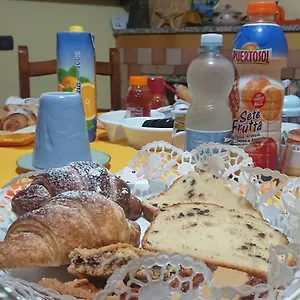 Bed & Breakfast Da Andreina, Guspini