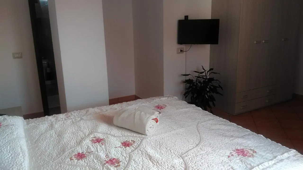 L'Abete Bed & Breakfast Guspini