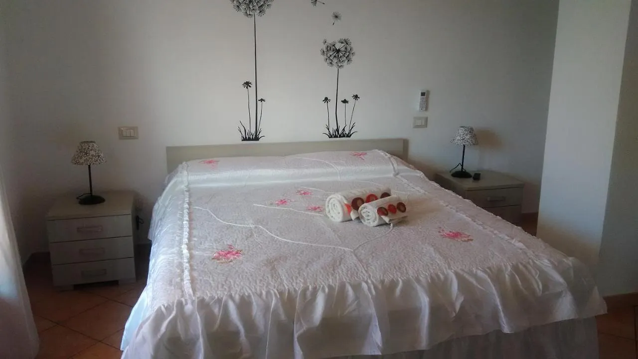 L'Abete Bed & Breakfast Guspini