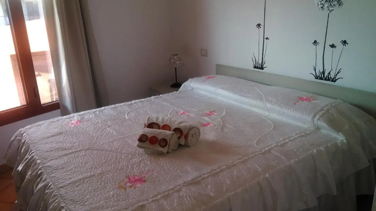 L'Abete Bed & Breakfast Guspini