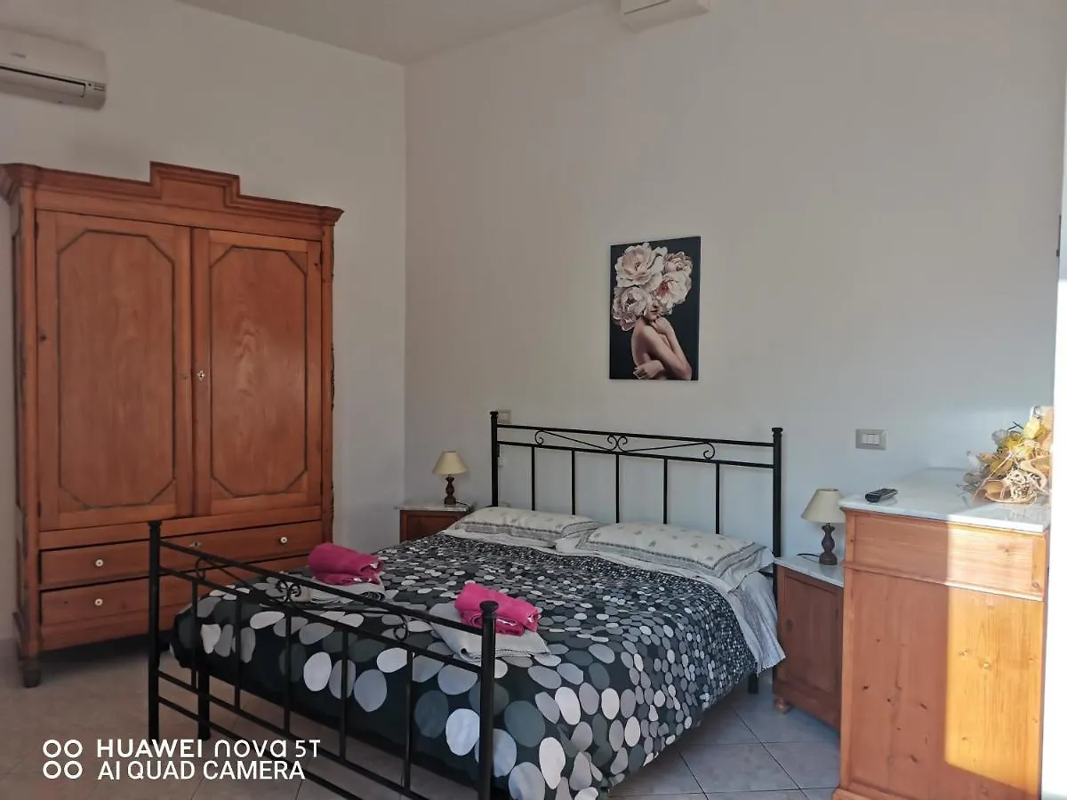 L'Abete Bed & Breakfast Guspini Italy