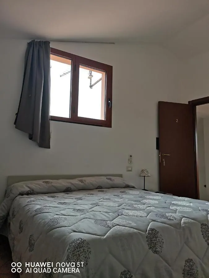 L'Abete Bed & Breakfast Guspini Italy