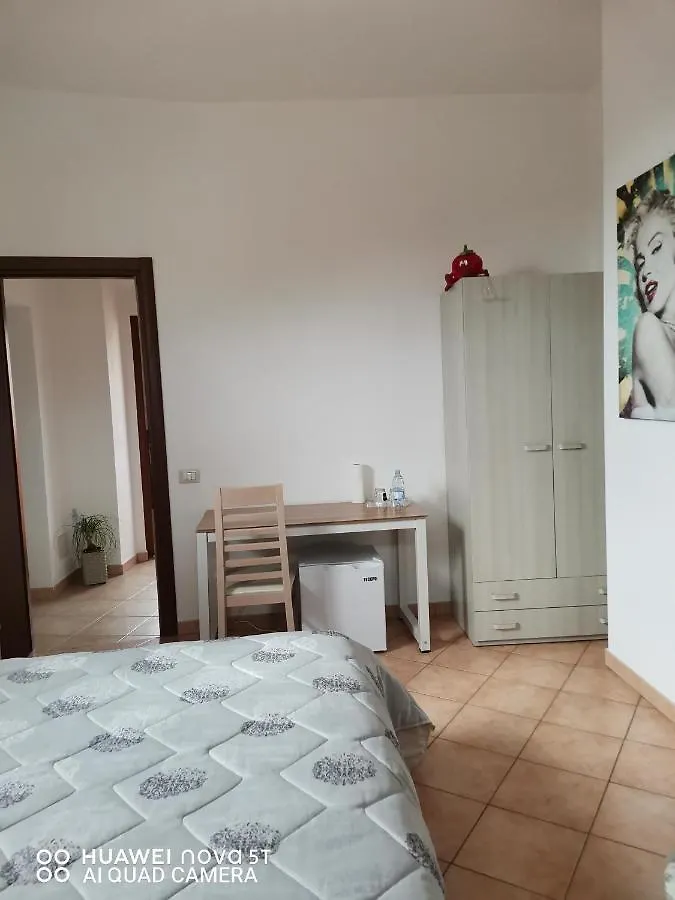 L'Abete Bed & Breakfast Guspini 0*,  Italy