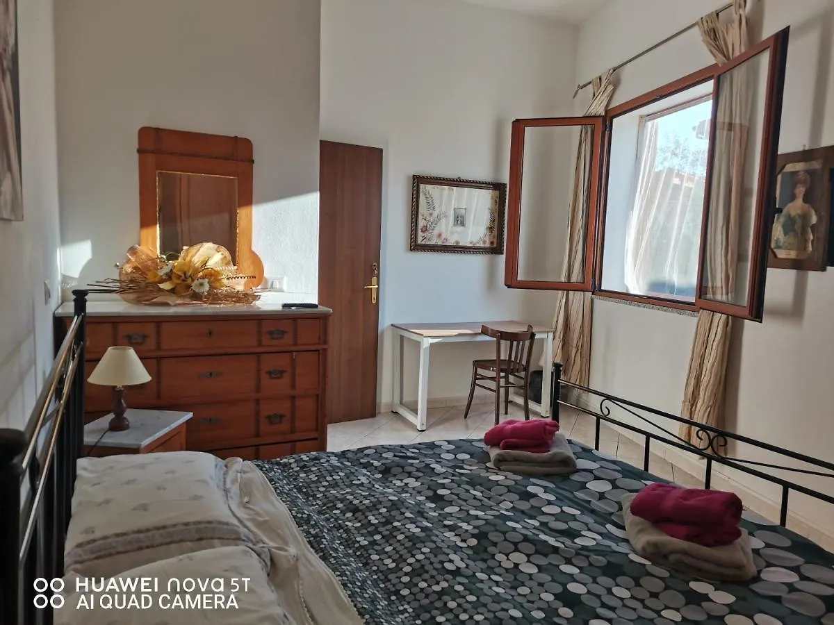 L'Abete Bed & Breakfast Guspini 0*,