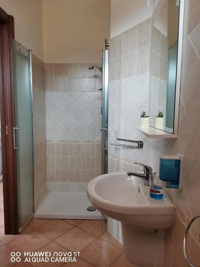 L'Abete Bed & Breakfast Guspini